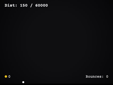 Before The House Wakes