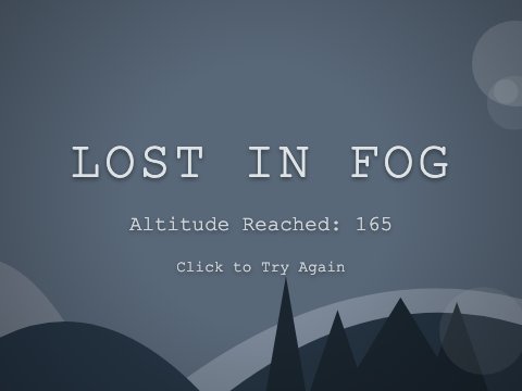 Fog Glide