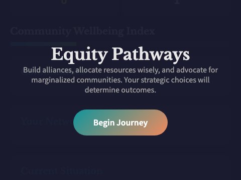 Equity Pathways Fixed