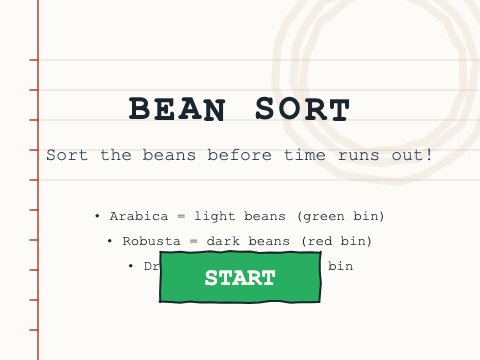 01 33 Pm Marginalia Bean Sort