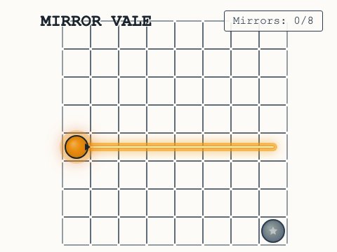 Mirror Vale