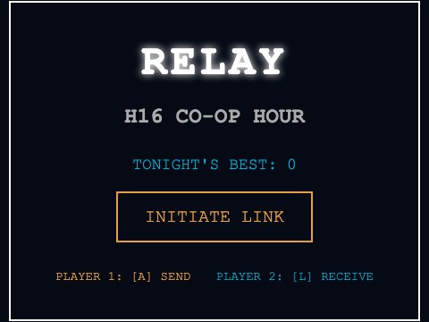 Relay