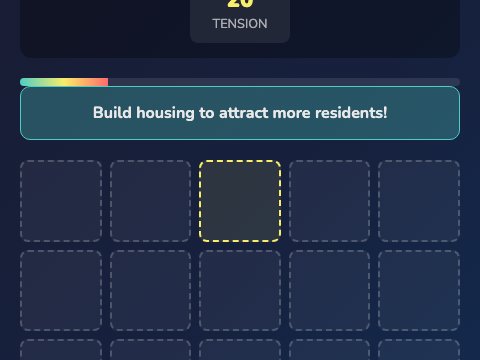 Neighborhood Threads