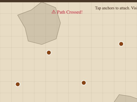 Pendulum Cartographer