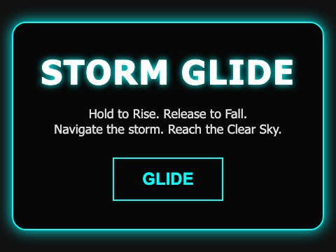 Storm Glide