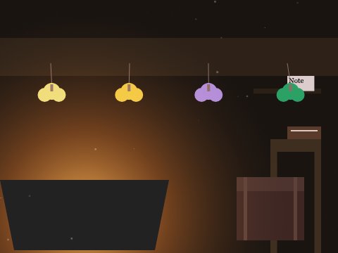 The Herbalists Cottage