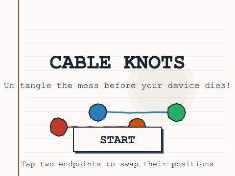 Cable Knots