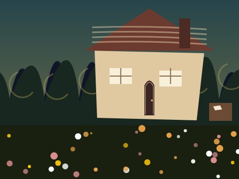 The Beekeepers Meadow