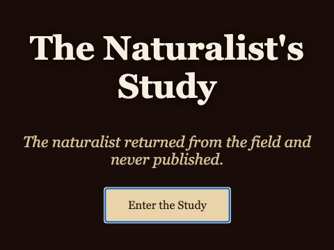 The Naturalists Study