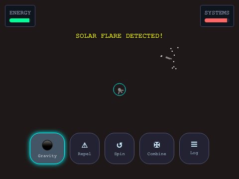 Night Gravitys Gardeners