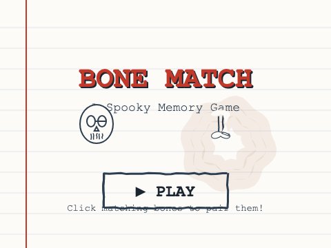Bone Match