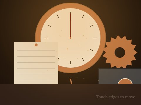 The Clockmakers Workshop