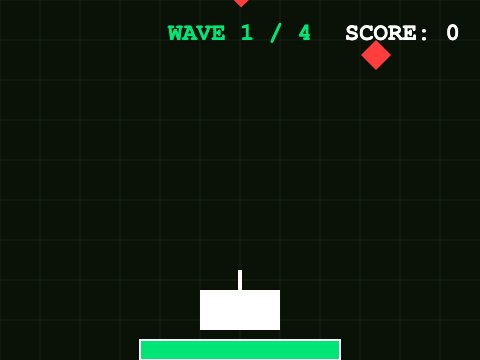 Siege Protocol Alpha